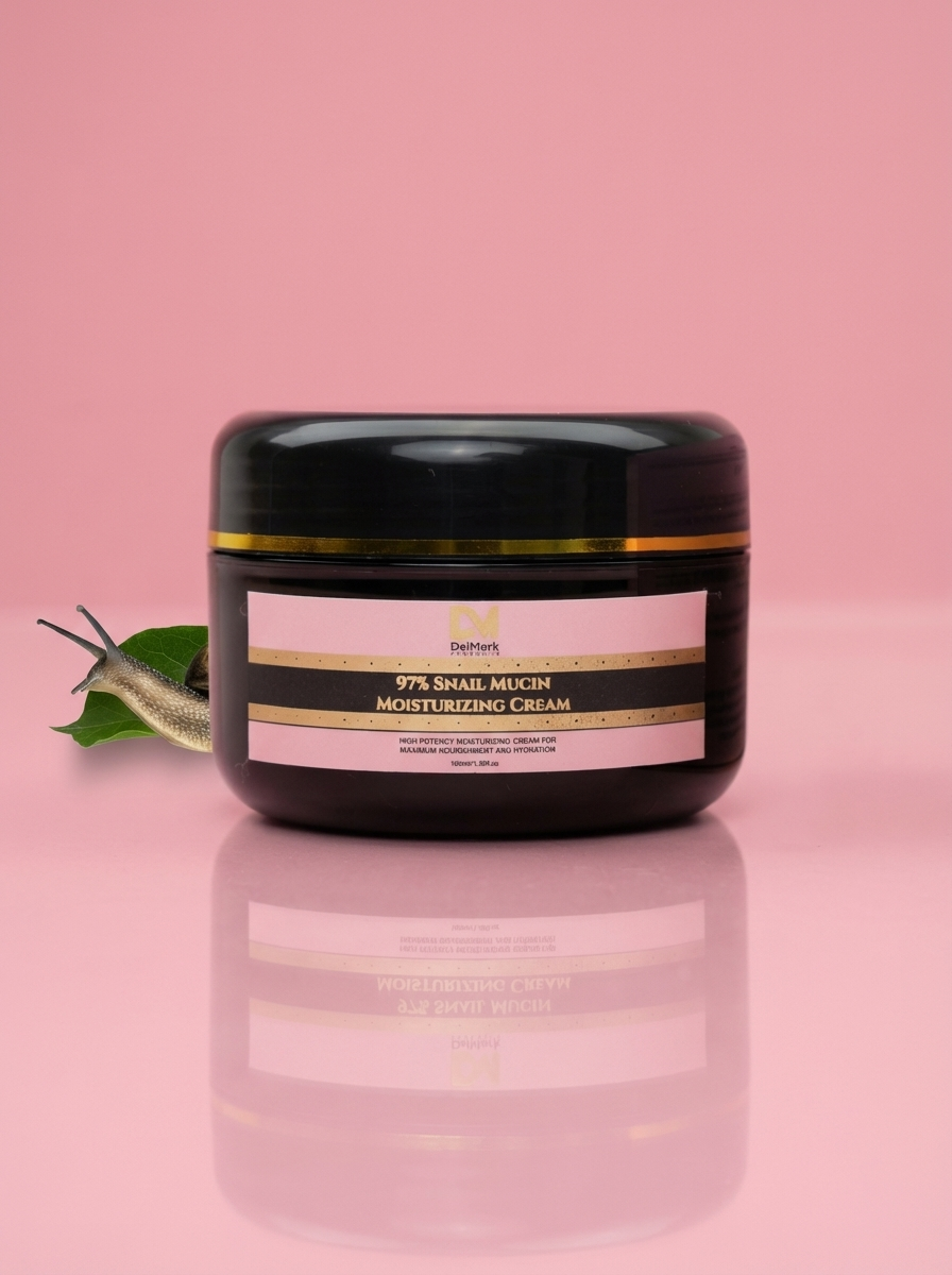 K-Blush Snail Mucin